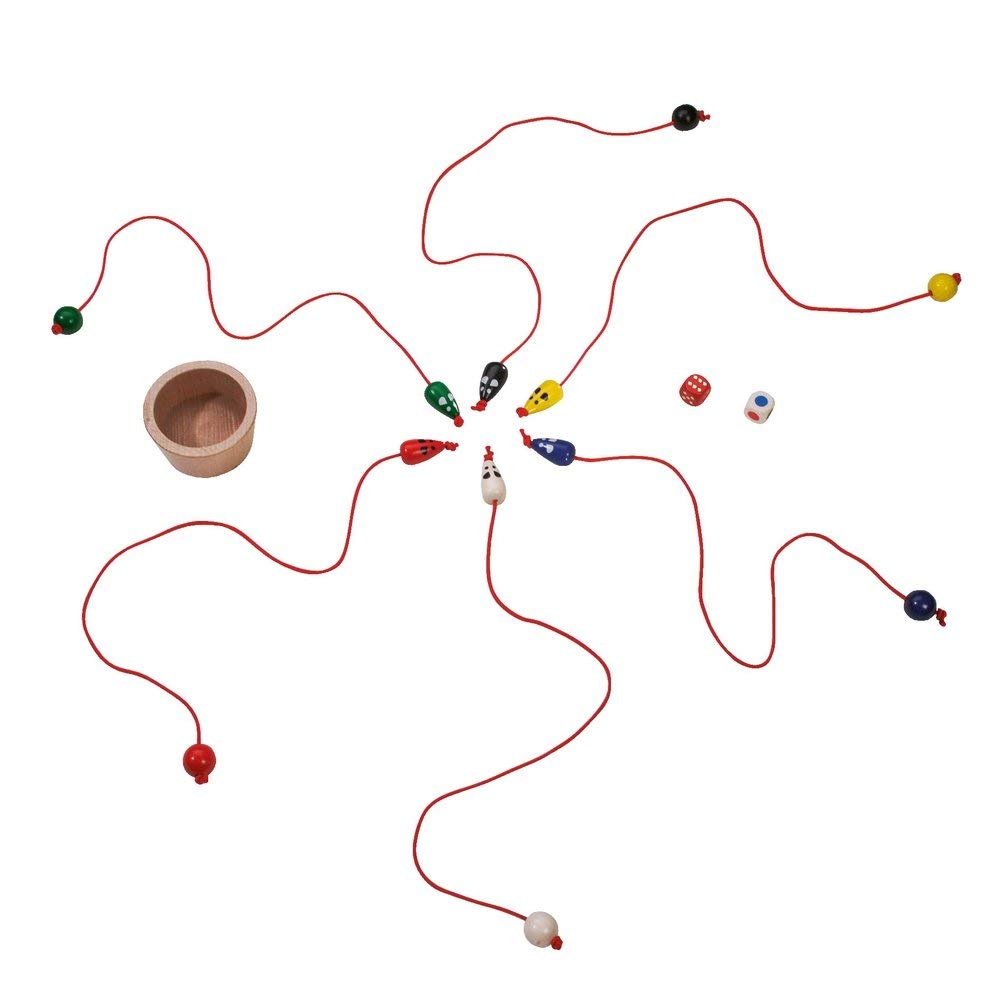 HABA Catch HA302475 Me!