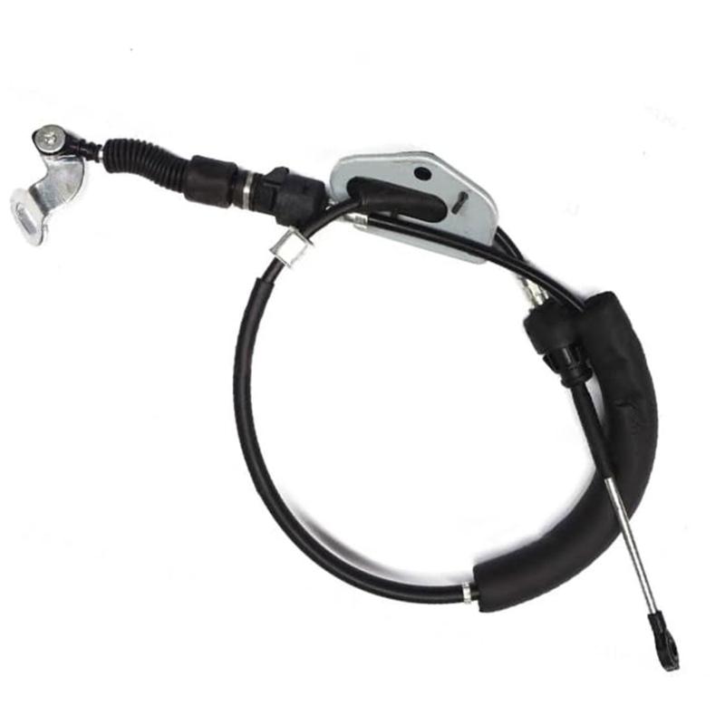 Heavy Duty Transmission Shifting Cable for V73 V75 V77 V93 SUV Models Enhancing Response Time Easy Installation Design
