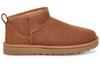 UGG Classic Ultra Mini Boot Chestnut Women's 1116109-CHE