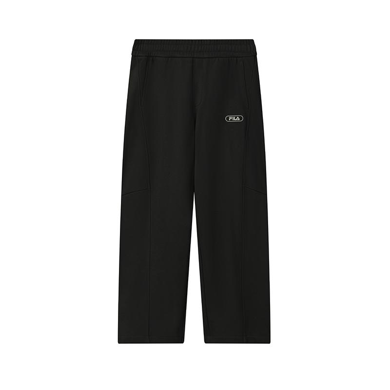FILA ORIGINALE Casual Pants Men s Correct F11M549604FBK XL