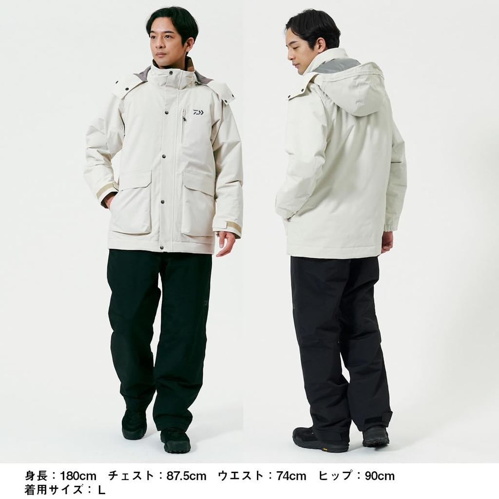DAIWA Cold Weather Suit DW-3225