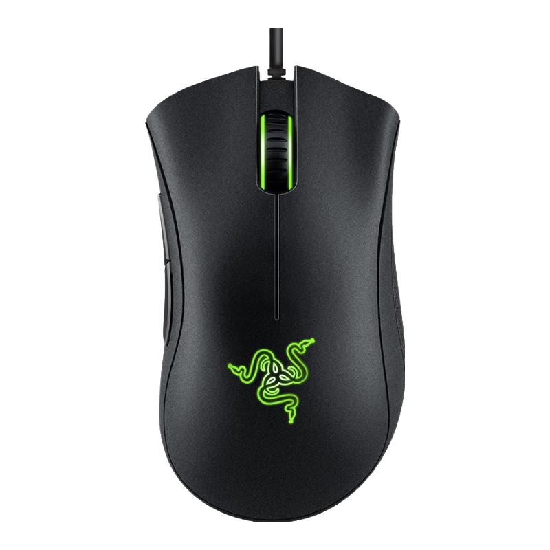 

Ігрова дротова миша Razer DeathAdder Large Hand Fit