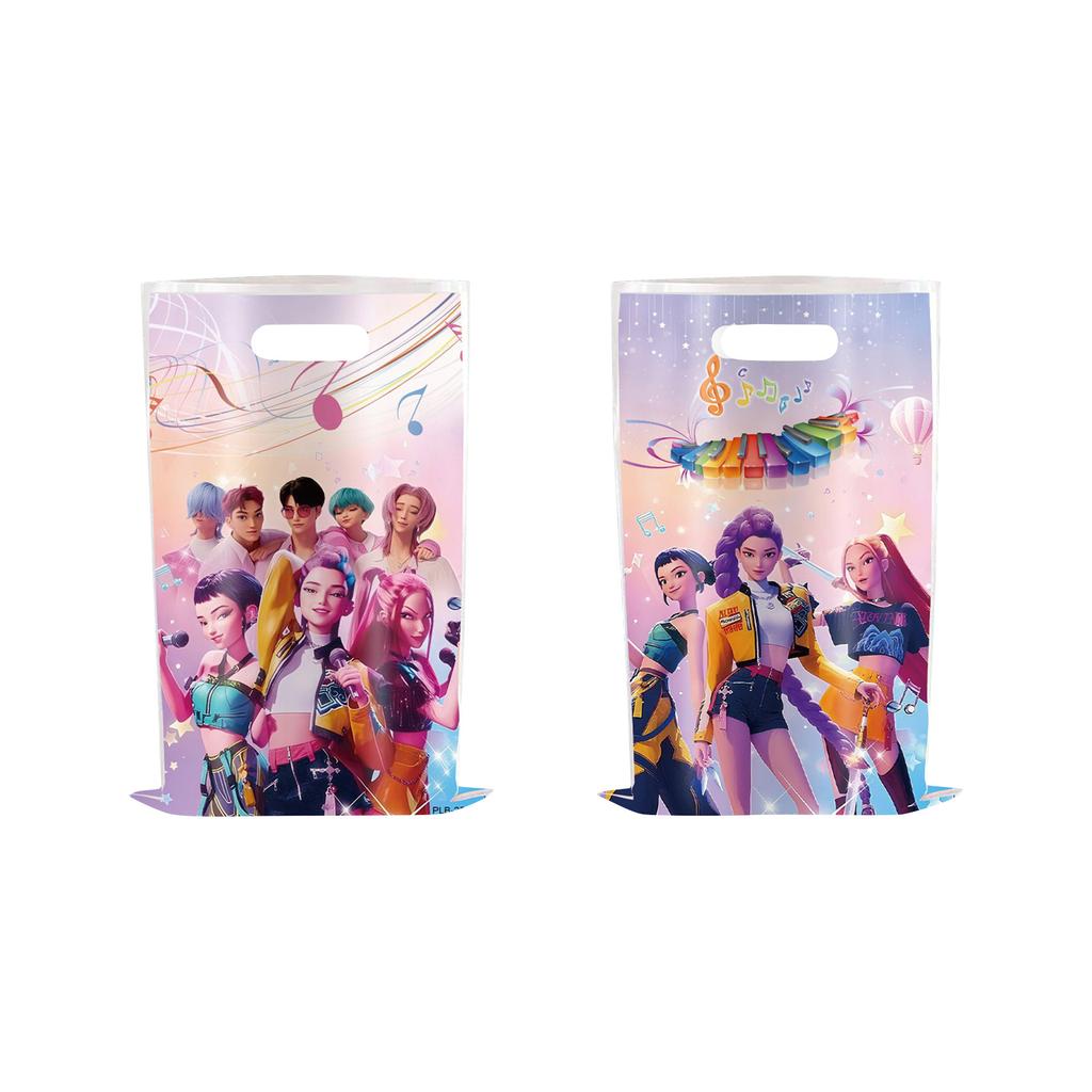 Birthday Theme Party Decoration