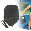 Zippered Pouch Pickleball Racket Cover Waterproof Design Pickleball Bag  Sports Enthusiasts