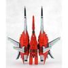 Kotobukiya Raystorm R-Gray1 1/144 Scale Plastic Model Approximately 160mm Long