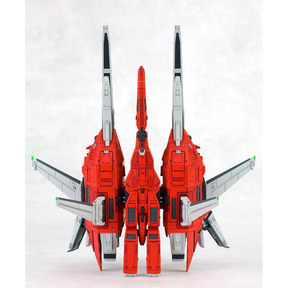 Kotobukiya Raystorm R-Gray1 1/144 Scale Plastic Model Approximately 160mm Long
