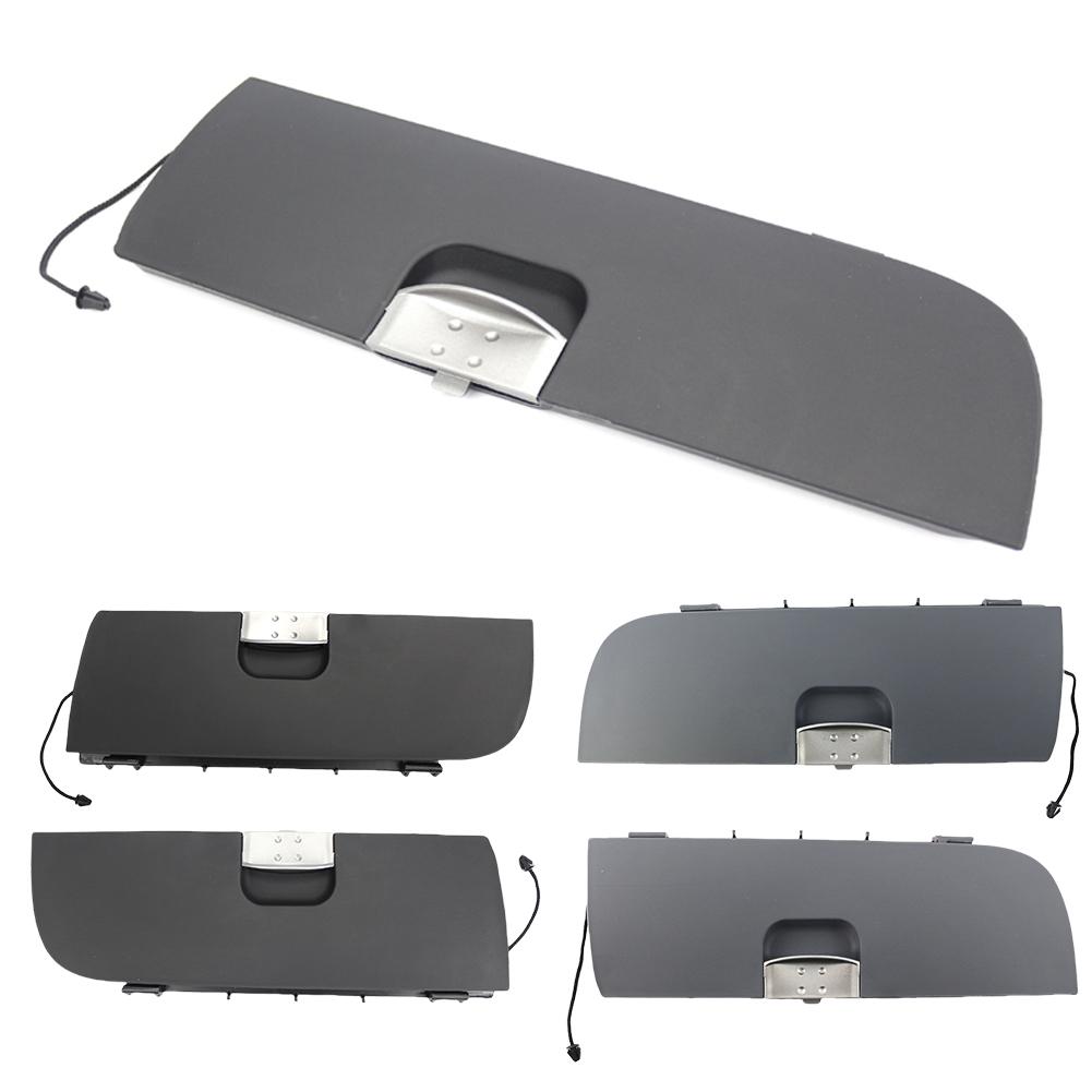 Glove Box Door Cover Lid Glove Box Cover for Toyota Aygo Citroen C1 Peugeot 107 2005-2014 Car Accessories