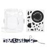 PC Protections Shell for Mini 12 Camera Scratchproof Protective Case Transparent Cover Sleeve Camera Accessories