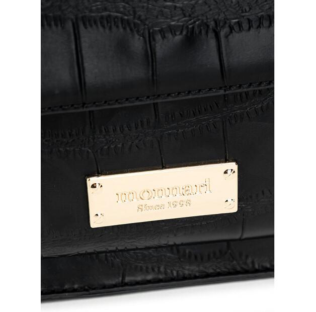 Сумка Monnari BAG6130 KM20D000 чёрный