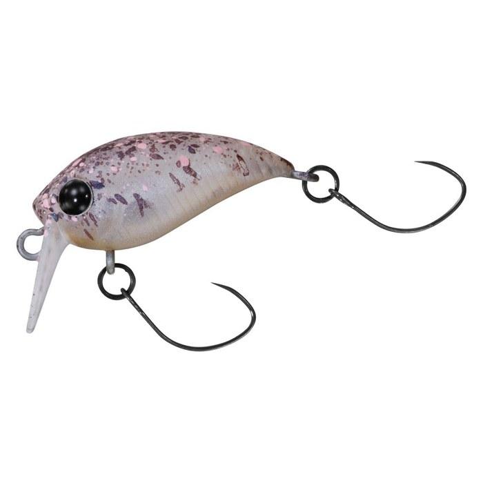 Daiwa Presso Wabukura Jr. 25F SR – Sakuramist Redglow 25mm