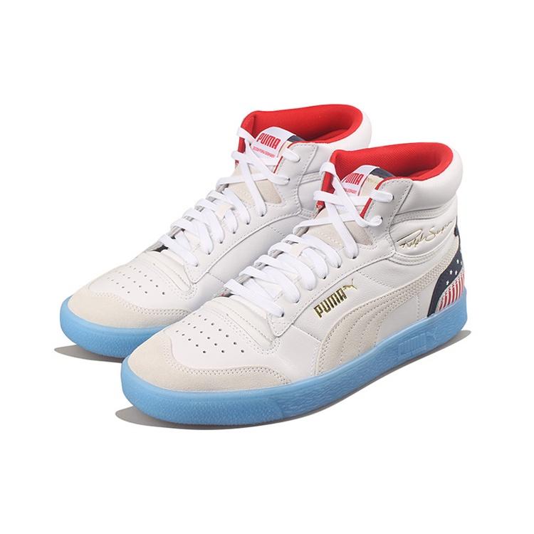 PUMA Ralph Sampson Mid '4th of July' Men's 374073-01