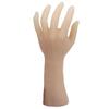 Tattoo Practice Silicone Arm Realistic Displaying Soft Simulation Tattooing Training Arm for Shop
