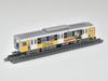 Railway Collection My Hero Academia x Shizuoka Railway Katsuki Bakugo Diorama Supplies