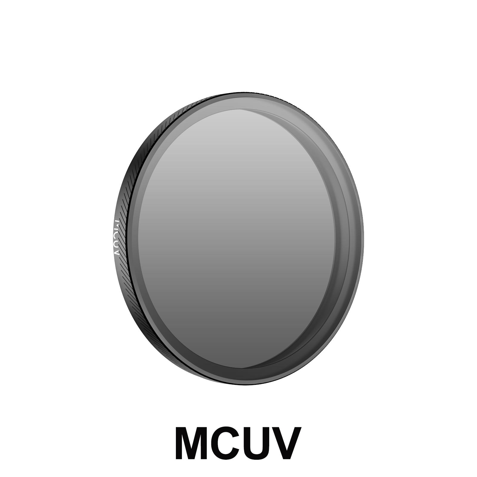 8-in-1 Lens Filter Set for DJI Osmo Action 6 Camera Filter UV/CPL/ND Optical Glass Polarizer Filters Accessory DJI OSMO ACTION 6