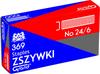 Upevňovací a lepící materiál – Sponky pro sešívačku