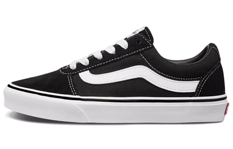 Женская обувь Vans Ward Black Женская VN0A3IUNIJU 34.5