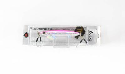 Zeake Jig in Metallo R Sardina TG 40 grammi 003 (8075)