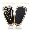 5 Buttons Car Key Case Cover Fob For Changan CS35 CS55 CS75 PLUS Eado UNI-T UNI K Auchan OSHAN X5 X7 EV 2019 2020 2021 2022 2023
