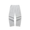 Anta Lifestyle Series 2025 Winter Casual Comfortable Knitted Sports Pants Men bottoms 952548302-5