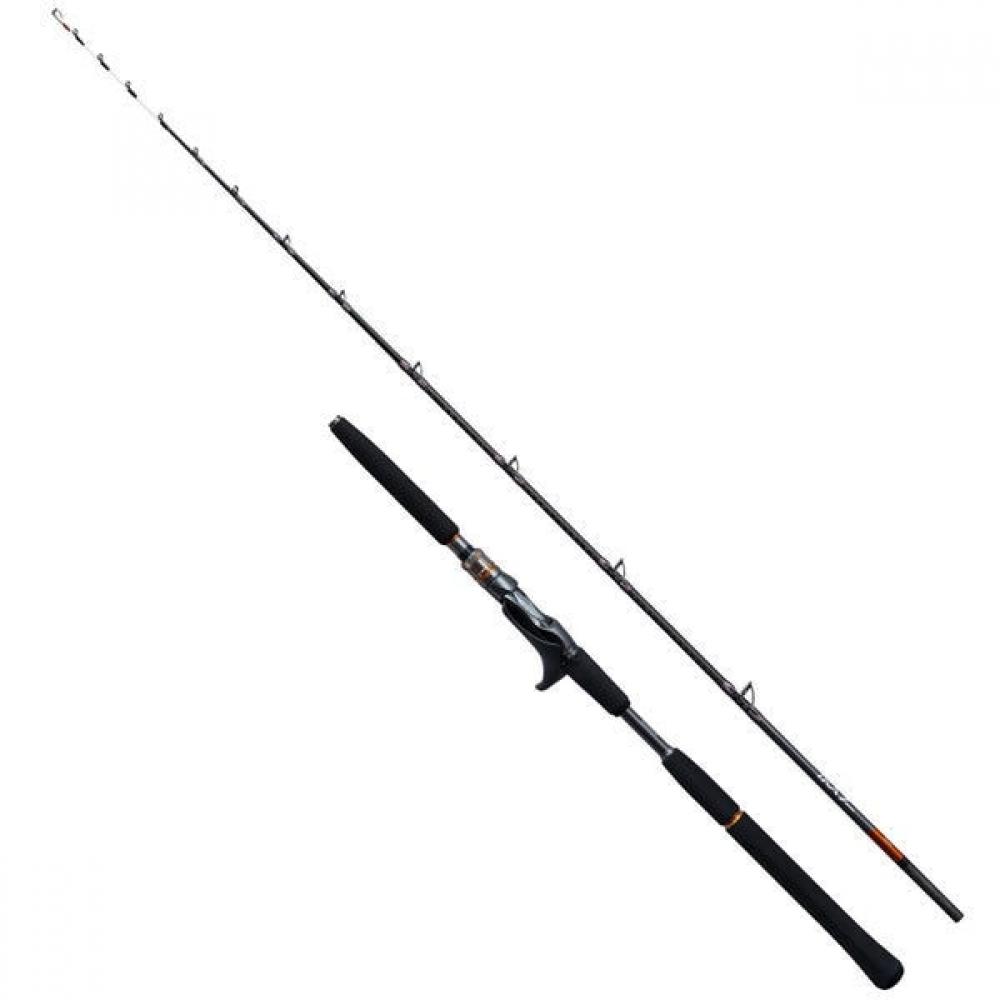 

Shimano Boat Rod 23 Squid 7 M185