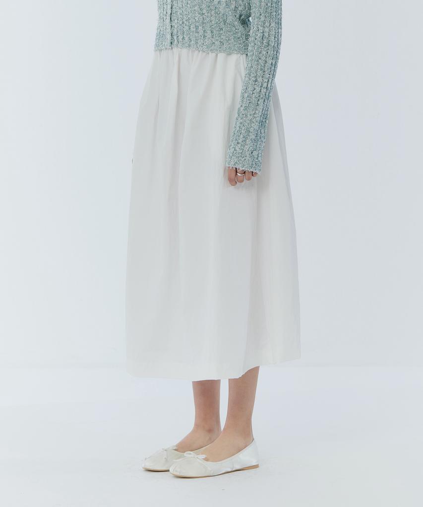 Pandora Fit Lika Pocket Long Skirt