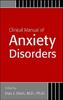 The Clinical Manual of Anxiety Disorders Book