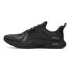 FILA Athletics Low Top Training Shoes Black Women's A12W212109FBA