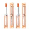 Bob Color-Changing Lipstick, Long-Lasting, Non-Stick, Non-Fading, Moisturizing, Hydrating, Suitable for Students, Brightens Complexion, Natural Makeup