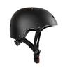 Roselle EPS Sports Protection Skateboard Helmet with PC Shell Impact Resistant 8-10 Air Vents for Adults Outdoor