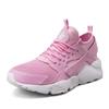 Lightweight Mesh Running Shoes Unisex Breathable Sport Sneakers FashioFootwears Men Women