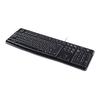 Logitech K120 Wired Keyboard