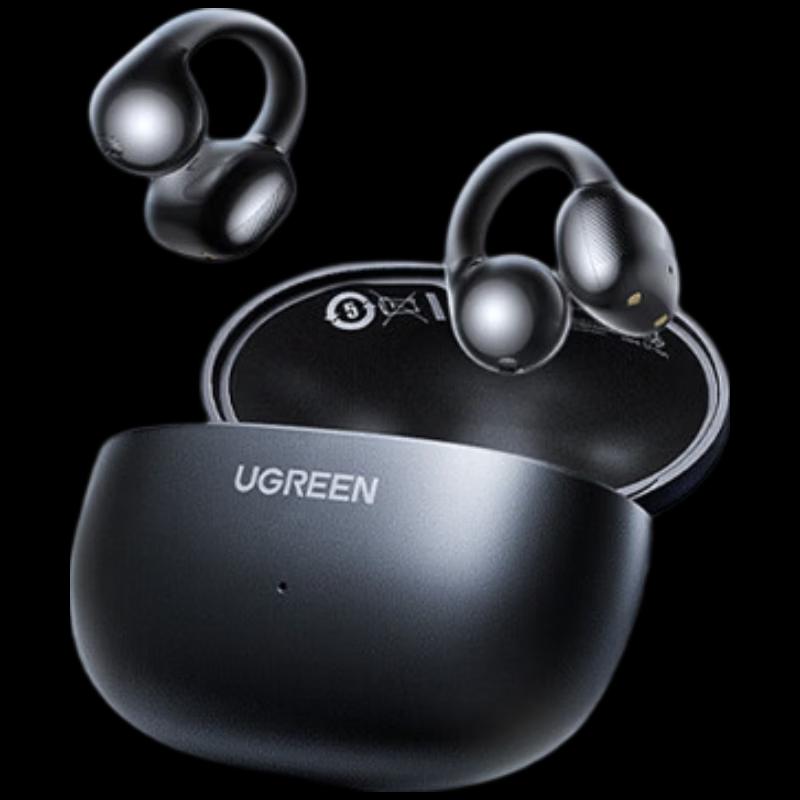 

UGREEN HiTune S3 Wireless Air Conduction Ear Clip Headphones