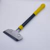 Glue Removal Scraper: Versatile Blade for Wall, Floor, and Seam Cleaning.