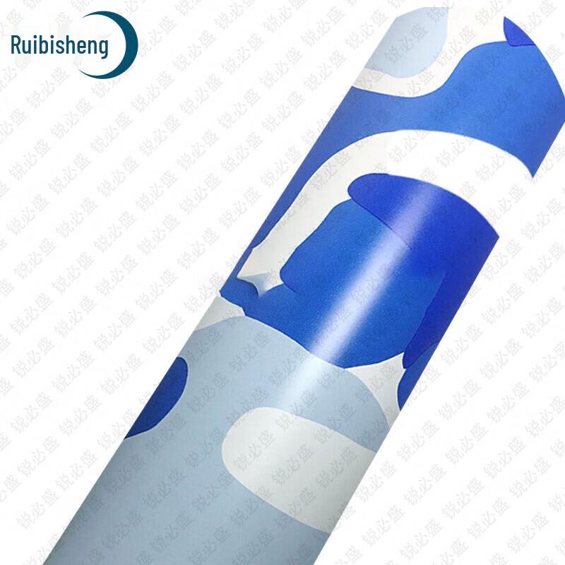 Ruibisheng Specialty Films & Training Accessories