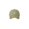 New Baseball Cap Slash Casual Baseball Cap Spring and Summer Simple Face Showing Small Sun Protection Baseball Cap Sun Protection Hat