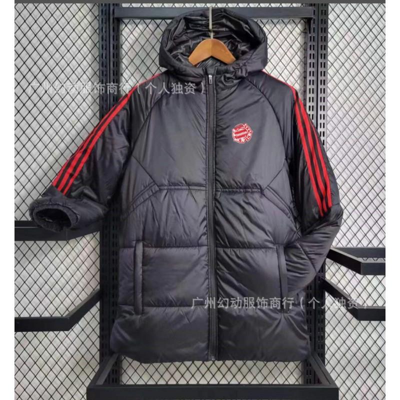 Soccer Training Fleece Hoodie Men Women Sports Top Running Team