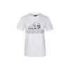 (WMNS) Panda Bos Tee Sports Stylish Short Sleeve T White Women's GL5643