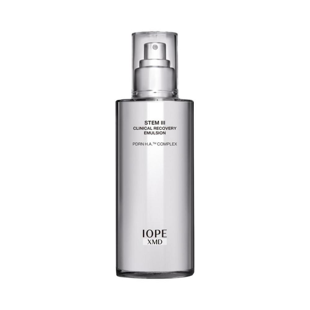 Iope [nuovo] Iope Xmd Stem 3 Emulsione Riparatrice Clinica 130ml