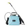 Electric 4-Nozzle Pesticide & Disinfectant Sprayer for Household and Agricultural Use