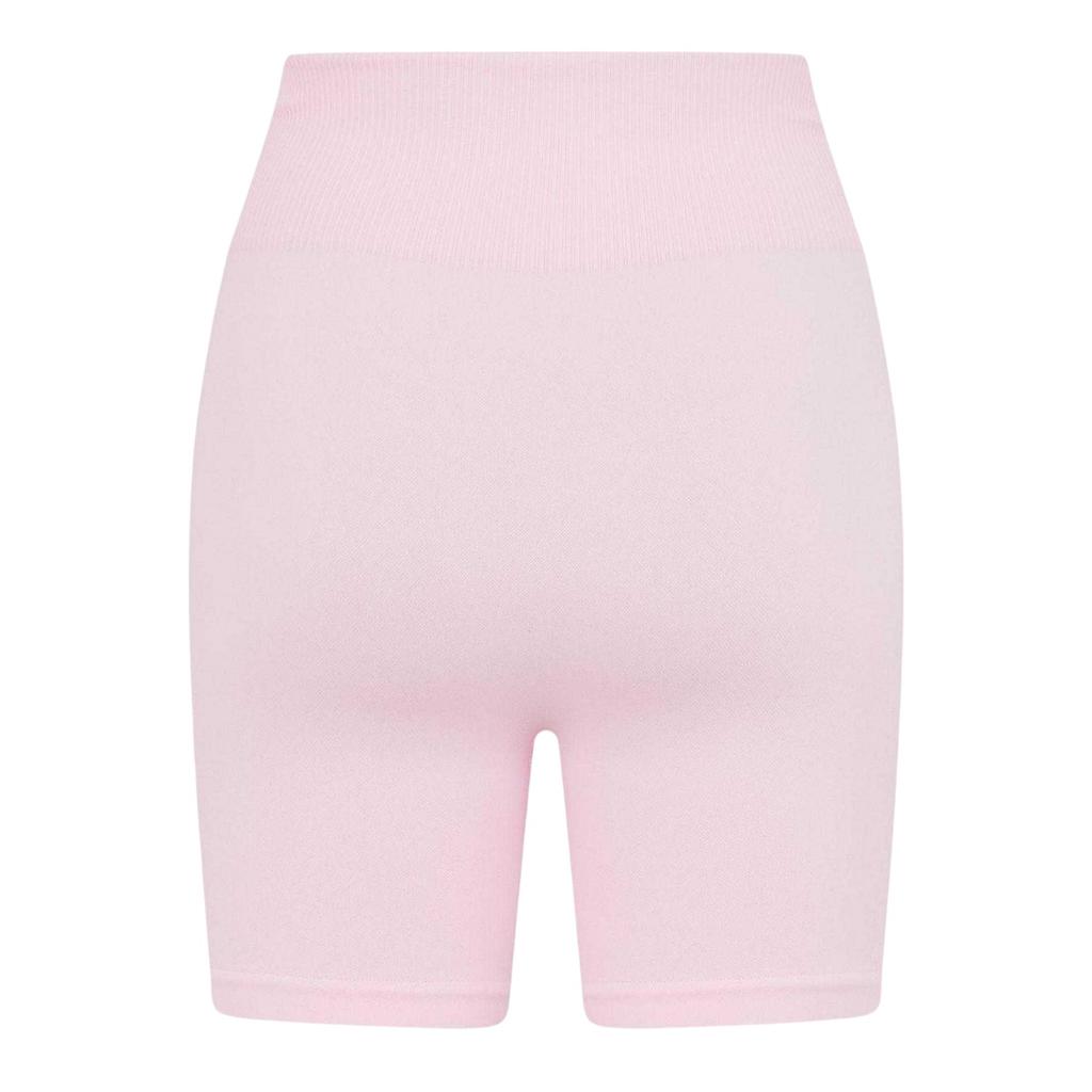 PE Nation Womens/Ladies Restore Performance Athletic Workout Shorts