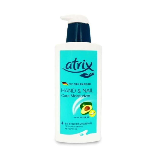 Atrix XCZFPGCK Hand Cream Nail Care Moisturizer Lotion