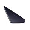Front Rear Window Rearview Mirror Triangle Panel Corner Molding Trim For Chevrolet Cruze 2009-2014 96893215 96893216 95991480