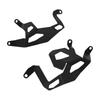 R1300GS Motorcycle Sensor Guard Protector Engine Side Cover Lambda Probe Protection Grill For BMW R1300 GS R 1300 GS 2023-2025