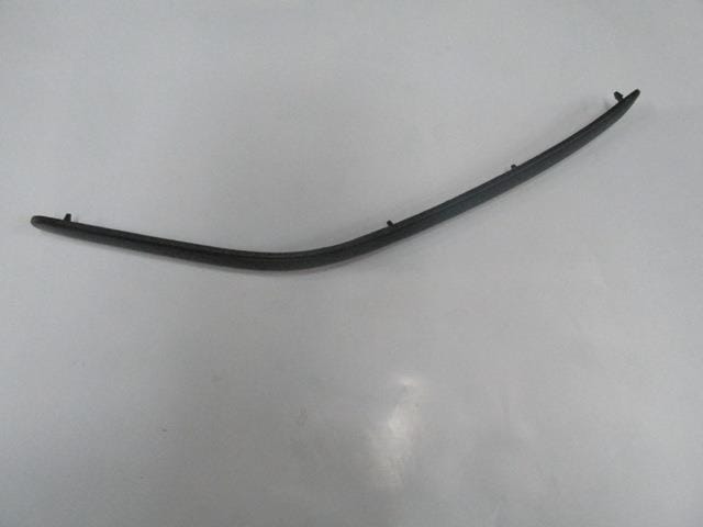 

For Honda Civic SD HB 1996-1998, front bumper cover, left, black, OEM 71103-S04-000