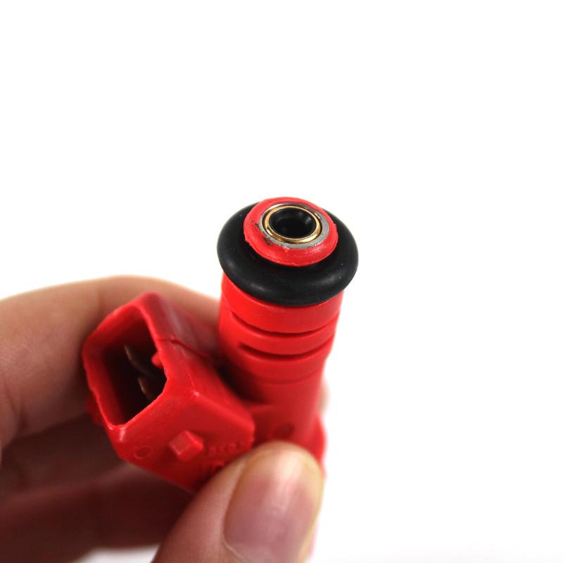8pcs 30lb Fuel Injectors 0280150945 EV1 Style High Impedance For Ford F-150 Crown Victoria Mercury Grand Marquis Auto Part