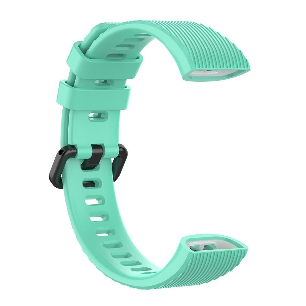 For Huawei Band 4 Pro Watch Wrist Strap For Huawei Band 3/3 Pro Sport Watchband