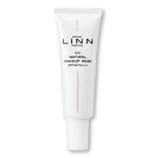 

LINN TOKYO Rin UV Natural Makeup Base (30г)