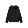 Nike Sweatshirts Men's Black Hooded Moderate Regular DQ5402-010