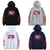 Kpop Bts Fake Love Bangtan Boys Womens Oversized Sweatshirt Hoodie With Stylish Design
