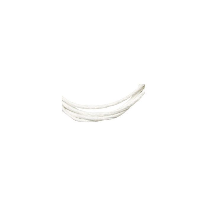 Cordon Blanc Papier renforcé Ø 2 mm 25 m